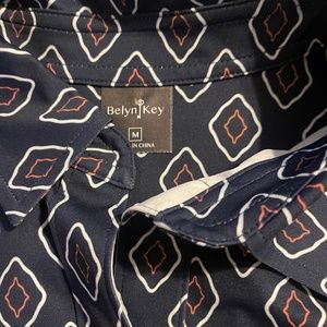 Ladies Belyn Key golf shirt